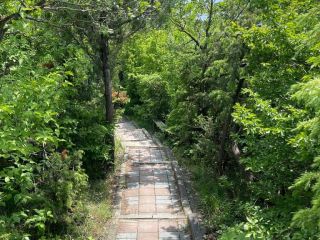 Продается блочный дом под индивидуальное жилищное строительство рядом асфальт фото 8 Новороссийск