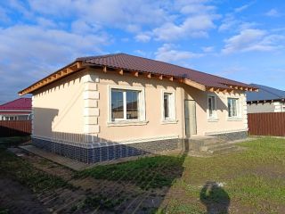 Продаю блочный дом под индивидуальное жилищное строительство асфальтная дорога фото Балашиха