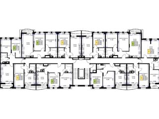 Продаю 2 комнатную квартиру видеонаблюдение фото 30 Анапа
