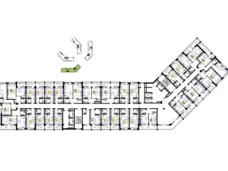 Продам двушку видеонаблюдение фото 10 Анапа