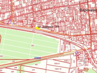 Продам земельный участок фото 2 Крымск