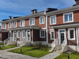 Продам блочный коттедж видеонаблюдение под охраной фото 8 Дмитров