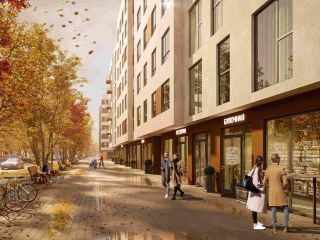 Продам 1 комнатную квартиру рассрочка фото 28 Гурьевск