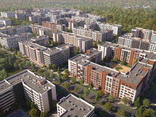 Продам однокомнатную квартиру рассрочка фото 4 Гурьевск