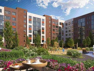 Продам однокомнатную квартиру рассрочка фото 10 Гурьевск