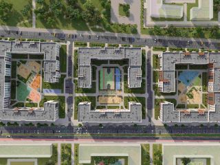 Продается однокомнатная квартира рассрочка фото 6 Гурьевск