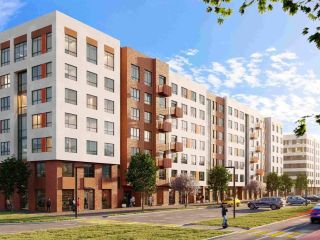 Продается однокомнатная квартира рассрочка фото 19 Гурьевск