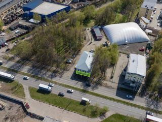 Продаю помещение свободного назначения фото 2 Ярославль