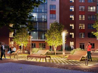 Продаю двухкомнатную квартиру рассрочка фото 17 Гурьевск