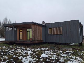 Продаю коттедж под индивидуальное жилищное строительство своя скважина фото 12 Ярославль