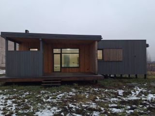 Продаю коттедж под индивидуальное жилищное строительство своя скважина фото 13 Ярославль