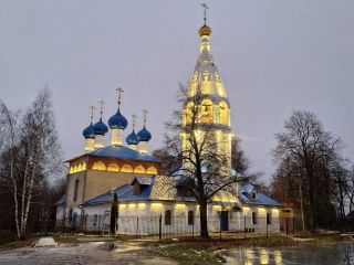 Продаю коттедж под индивидуальное жилищное строительство своя скважина фото 19 Ярославль