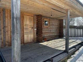 Продам деревянный дом есть баня фото 5 Ярославль