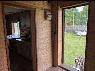 Продам деревянный дом есть баня фото 13 Ярославль