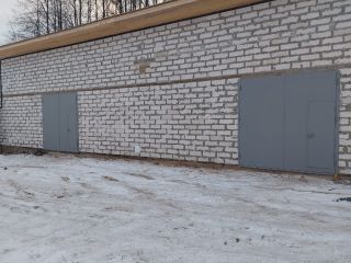 Сдаю помещение под склад удобное расположение в центре города фото 3 Ярославль