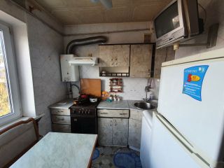 Продам двушку нуждается в косметическом ремонте фото 11 Кисловодск