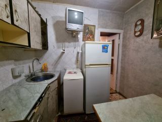 Продам двушку нуждается в косметическом ремонте фото 14 Кисловодск