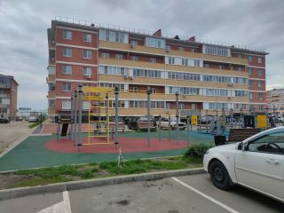 Продам студию кирпичный фото 2 Новая Адыгея