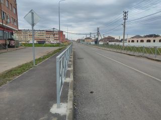 Продам студию кирпичный фото 3 Новая Адыгея