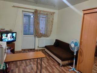 Продам студию кирпичный фото 8 Новая Адыгея