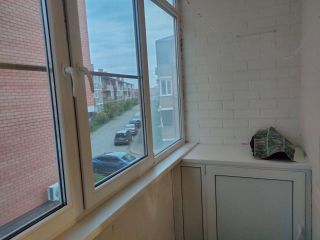 Продам студию кирпичный фото 15 Новая Адыгея