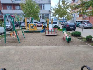 Продам студию кирпичный фото 17 Новая Адыгея