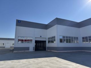 Сдается склад фото Набережные Челны