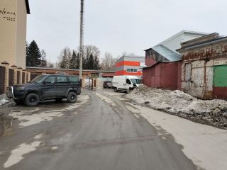 Продаю зем участок видеонаблюдение охраняемая территория фото Новосибирск