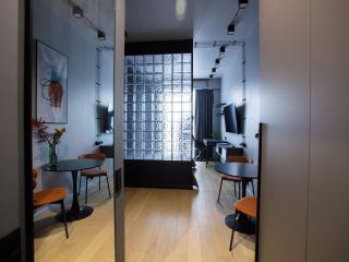 Продам однокомнатную квартиру с мебелью фото Москва