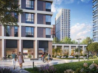 Продается 1 комн. квартира фото 16 Москва