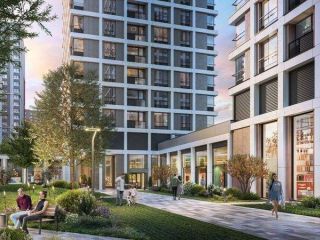 Продается 1 комн. квартира фото 17 Москва