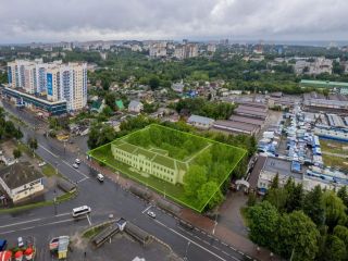 Продам нежилое помещение фото Брянск