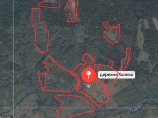 Продаю земельный участок с мебелью фото Ярославль