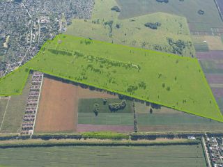 Продается земельный участок фото Новосибирск