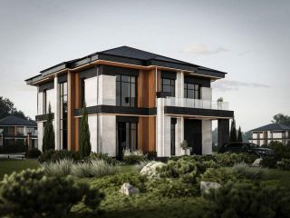 Продам кирпичный коттедж есть теплица фото 2 Истра