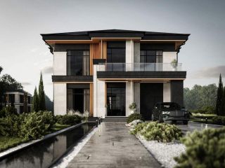 Продам кирпичный коттедж есть теплица фото 5 Истра