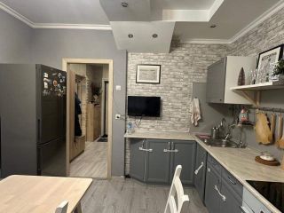 Продаю однокомнатную квартиру взрослый собственник фото 4 Москва