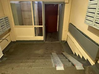 Продаю однокомнатную квартиру взрослый собственник фото 12 Москва