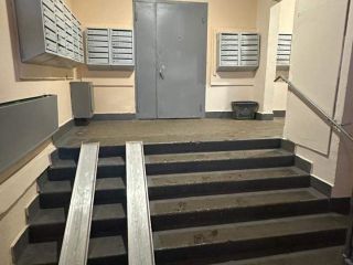 Продаю однокомнатную квартиру взрослый собственник фото 14 Москва