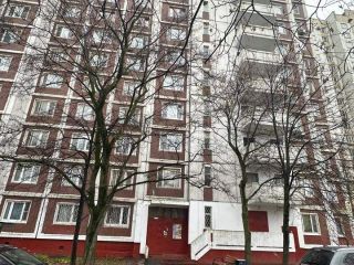 Продаю однокомнатную квартиру взрослый собственник фото 16 Москва