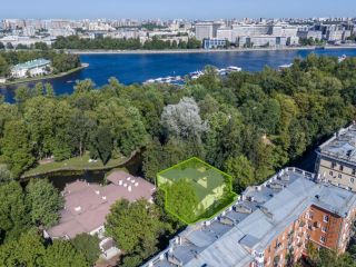 Продаю помещение свободного назначения на первой линии фото Санкт-Петербург