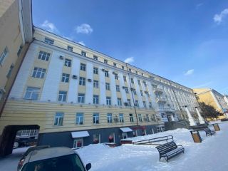 Продаю помещение свободного назначения на первой линии с коммуникациями фото Улан-Удэ