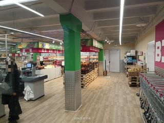 Сдаю магазин есть пожарная сигнализация фото Серпухов