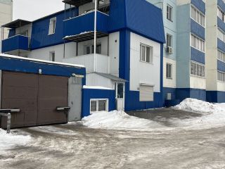 Продам помещение под офис беловая отделка фото 2 Новосибирск