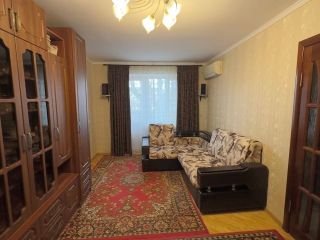 Продаю 3 комнатную квартиру с мебелью фото 5 Армавир