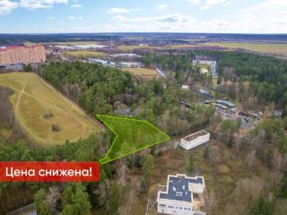 Продам зем участок фото Одинцово