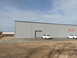 Сдам помещение под производство на длительный срок фото Уфа