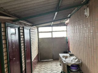 Продаю кирпичный дом есть электричество подключена канализация фото 10 Ростов-на-Дону