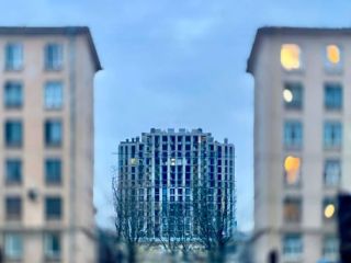 Продам однокомнатную квартиру фото 3 Санкт-Петербург