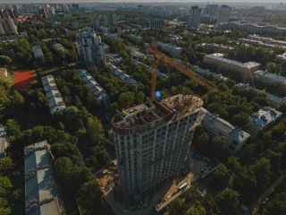 Продам однокомнатную квартиру фото 9 Санкт-Петербург